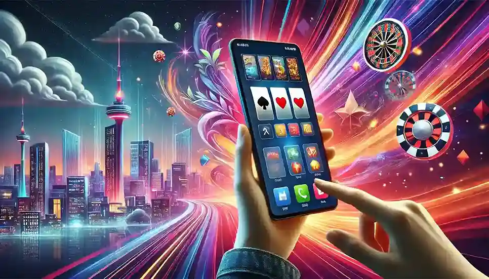 PH566 Mobile App