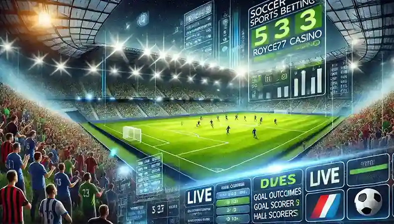 PH566 Casino Football Betting