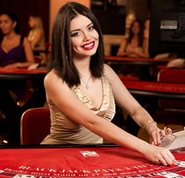 PH566 Live Casino